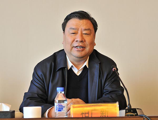 吉林森工董事长_吉林森工柏广新李学友(2)